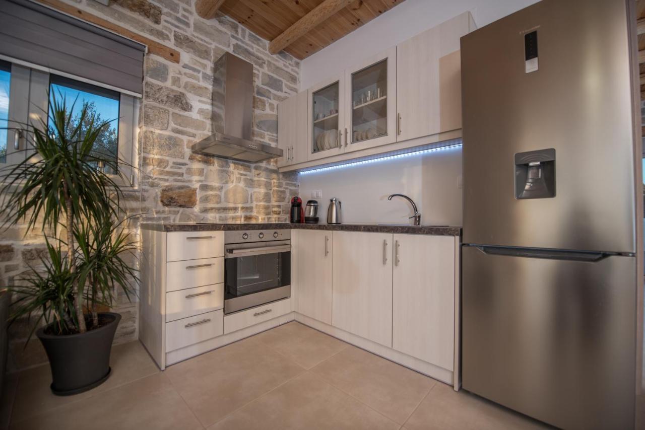 Irene Komos Independent House Villa