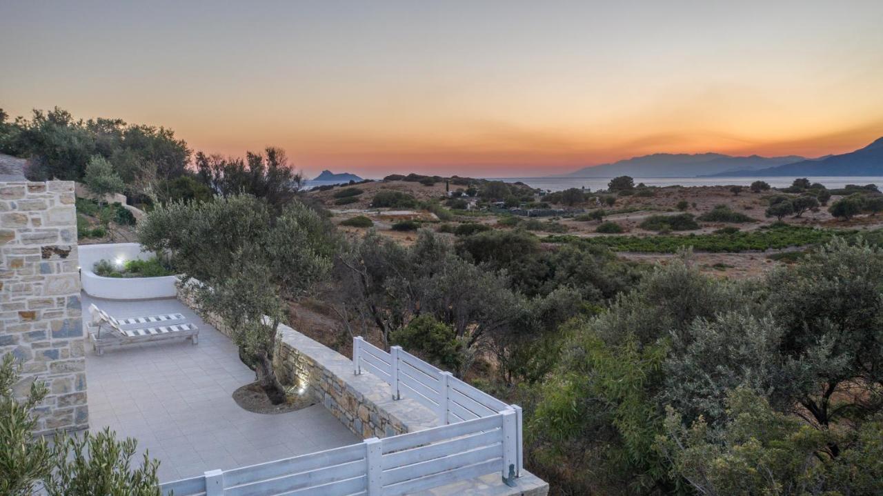 Irene Komos Independent House Βίλα Πιτσίδια