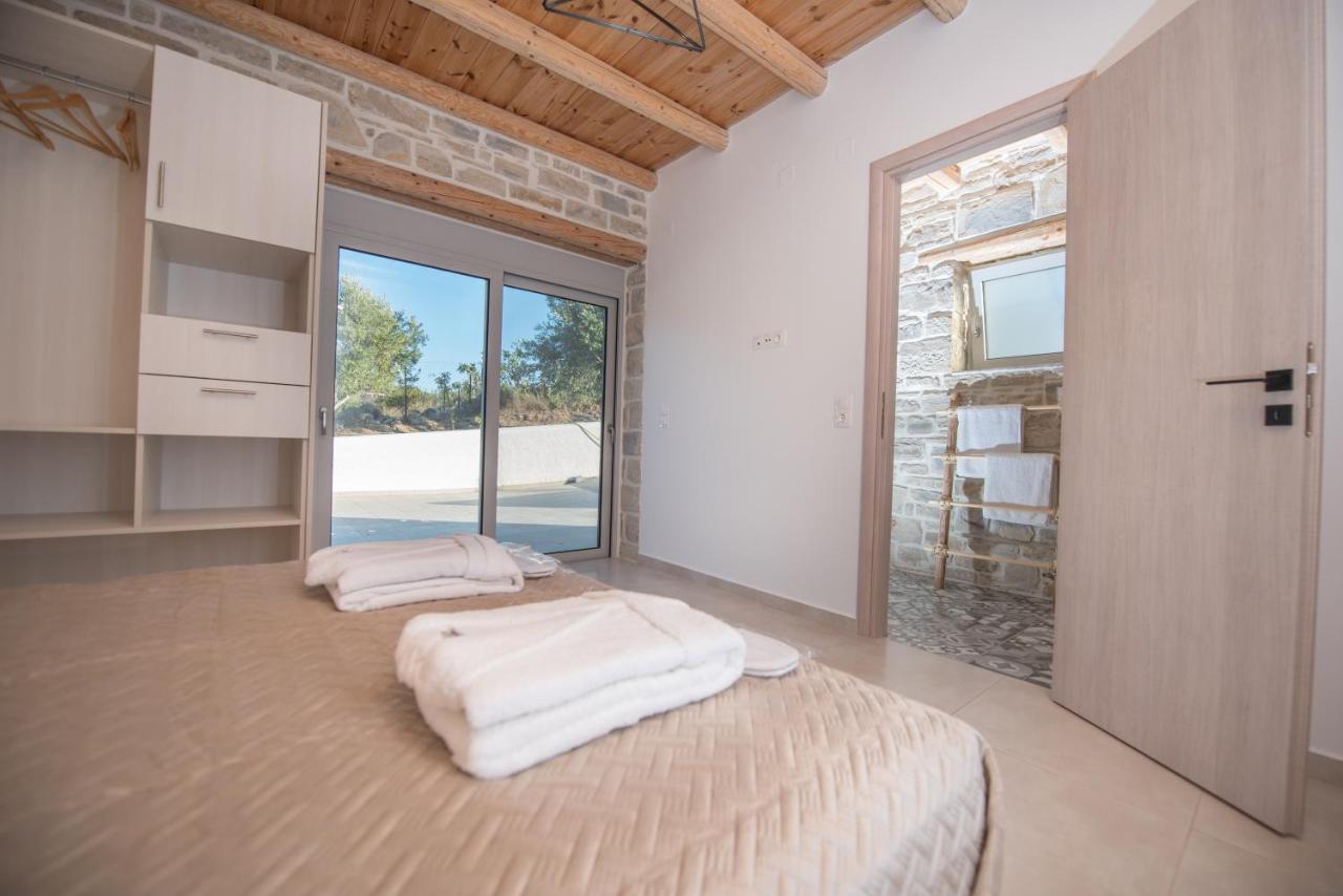 Irene Komos Independent House Βίλα