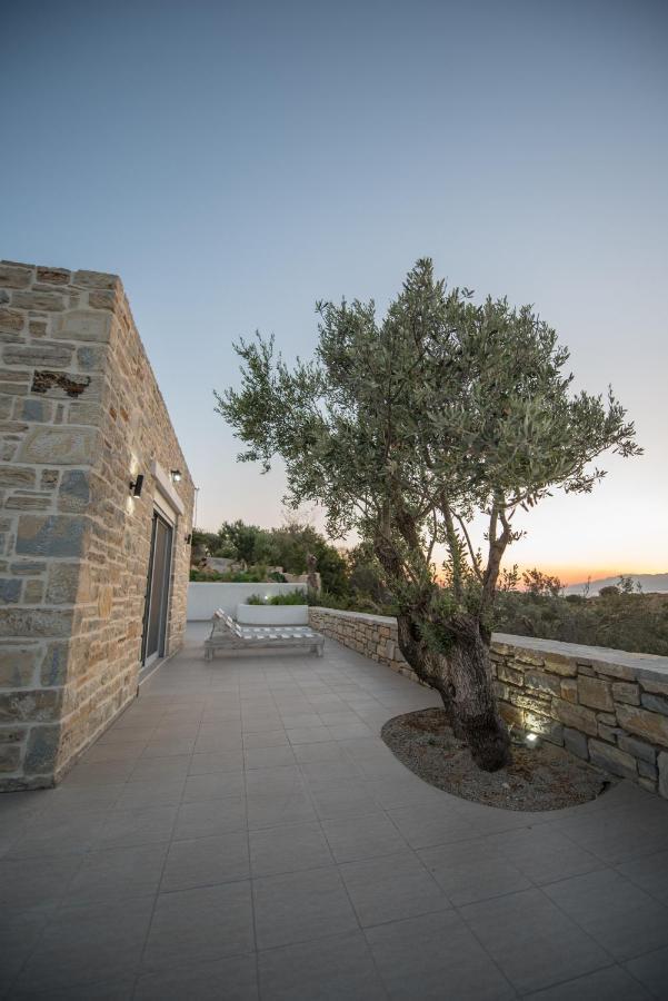 Βίλα Irene Komos Independent House *